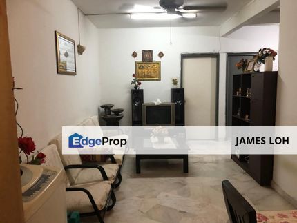 Goodyear Court 5 - Unit for Sale, Selangor, USJ