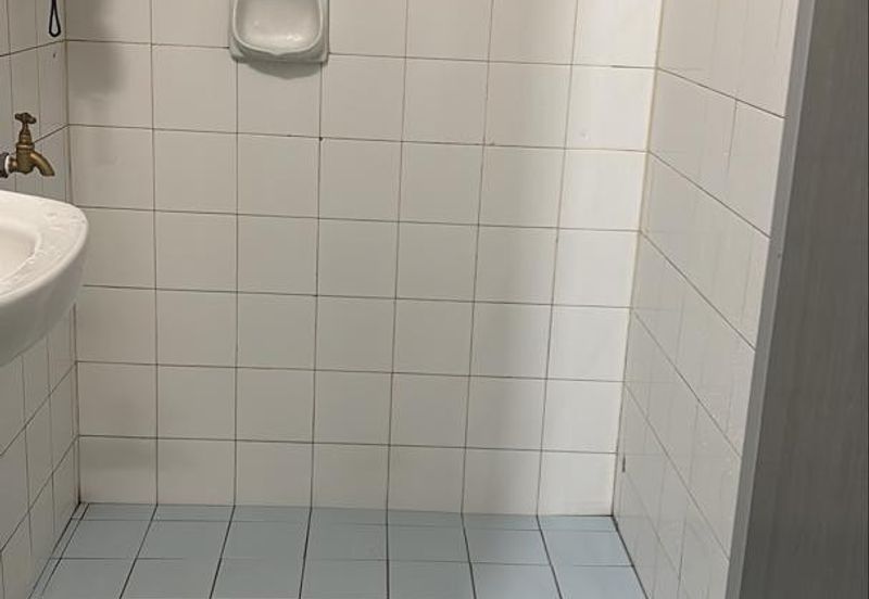 Subang Perdana Goodyear Court 5