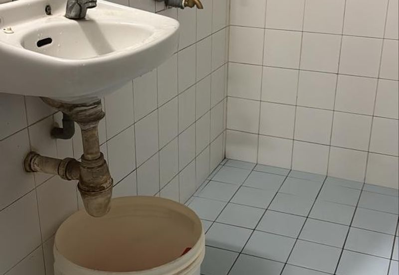 Subang Perdana Goodyear Court 5