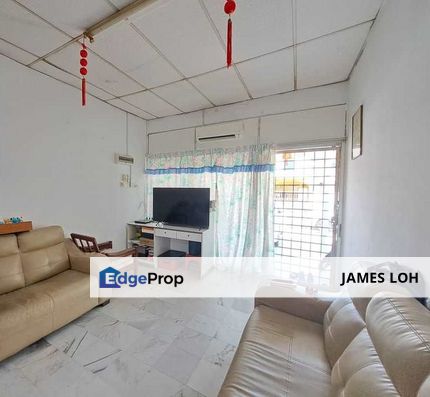 Taman Seremban Jaya - Single Storey Terrace for Sale, Negeri Sembilan, Seremban