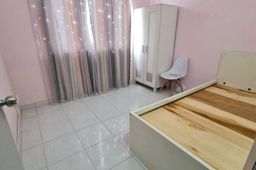 Main Place Residence