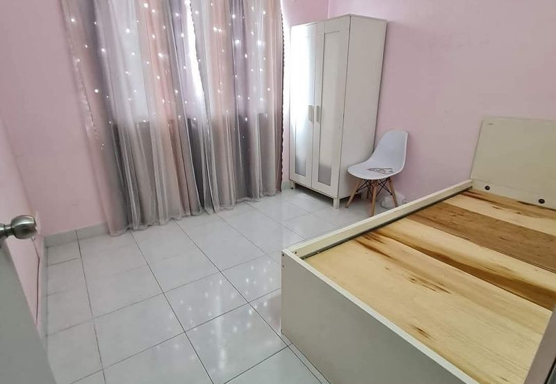 Main Place Residence