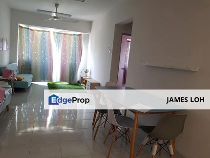 Main Place - 3 Bedroom Unit for Rent, Selangor, USJ