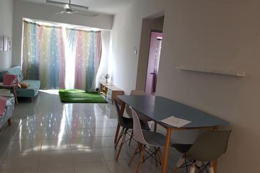 Main Place Residence