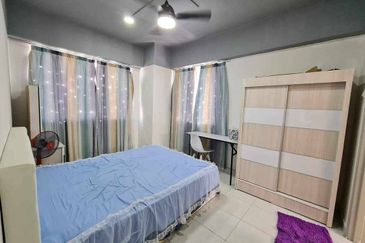 Main Place Residence