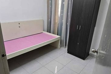 Main Place Residence