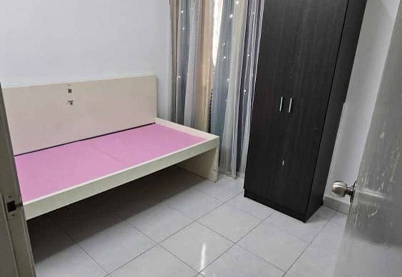 Main Place Residence