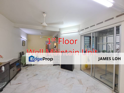 Goodyear Court 5 - 1st Floor Unit for Sale, Selangor, USJ