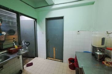 Pusat Bandar Puchong