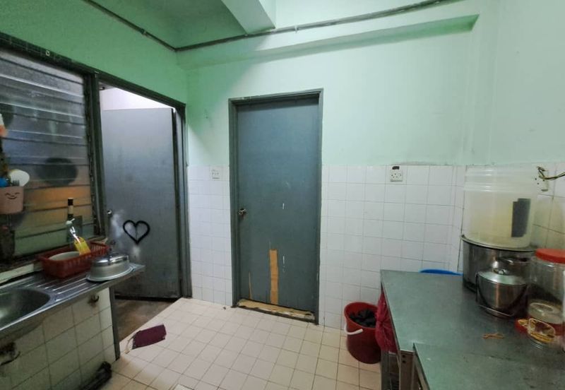 Pusat Bandar Puchong