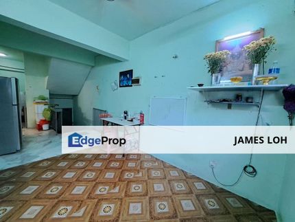 Pusat Bandar Puchong, Jalan Bandar Sembilan -2nd Floor Office for Sale, Selangor, Puchong
