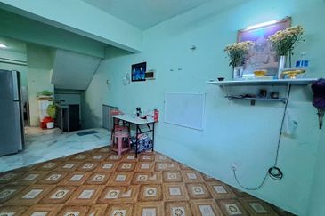 Pusat Bandar Puchong