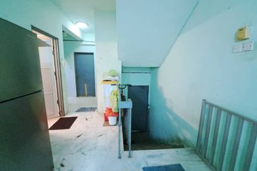 Pusat Bandar Puchong