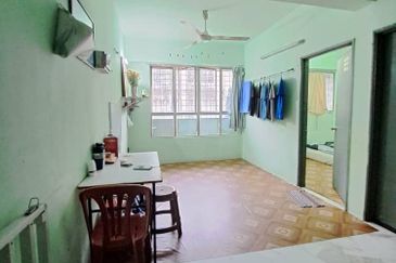 Pusat Bandar Puchong