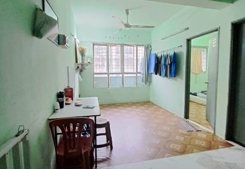 Pusat Bandar Puchong