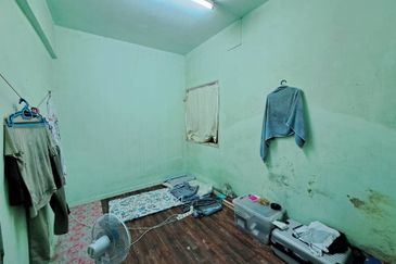 Pusat Bandar Puchong