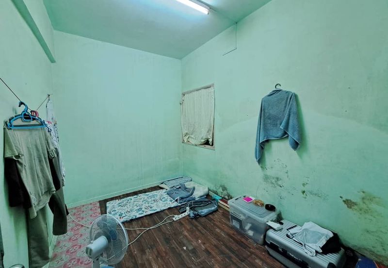 Pusat Bandar Puchong