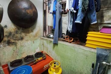 Pusat Bandar Puchong