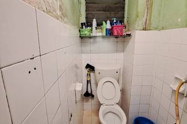 Pusat Bandar Puchong