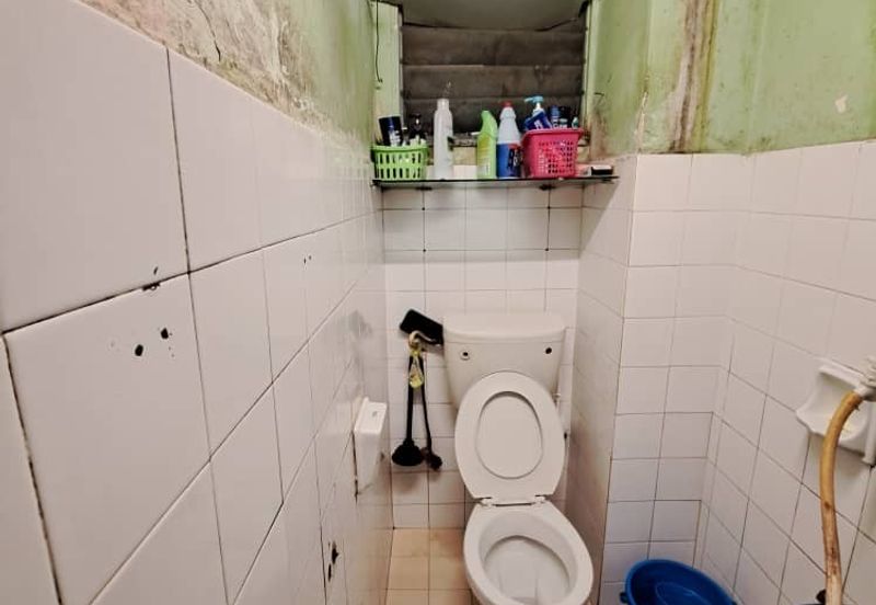 Pusat Bandar Puchong