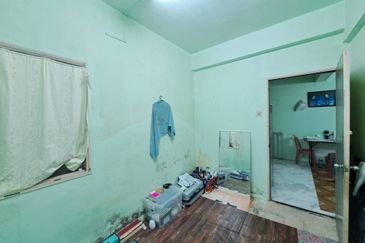 Pusat Bandar Puchong