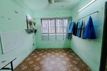 Pusat Bandar Puchong