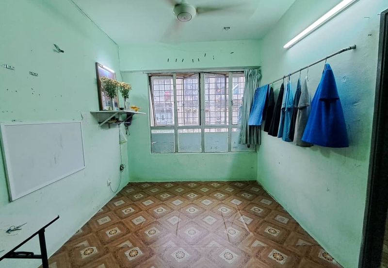 Pusat Bandar Puchong