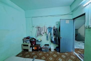 Pusat Bandar Puchong