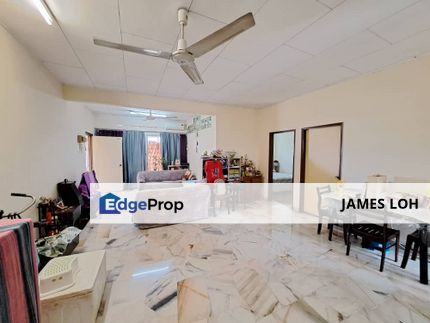 Goodyear Court 3 - High Floor Well Maintained Unit for Sale, Selangor, USJ
