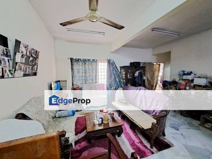 Starville Apartment with lift - Low Floor unit for Sale, Selangor, USJ