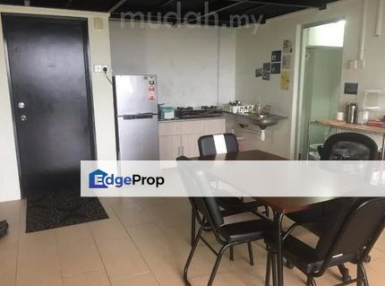 Empire Subang - Fully Furnished Unit for Rent, Selangor, Subang Jaya