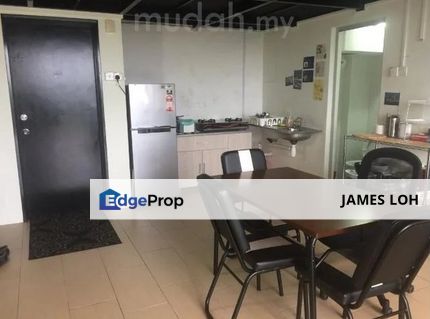 Empire Subang - Fully Furnished Unit for Rent, Selangor, Subang Jaya