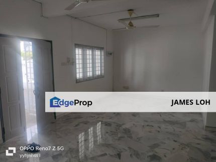 USJ 2 - 2 Storey Terrace for Rent, Selangor, USJ