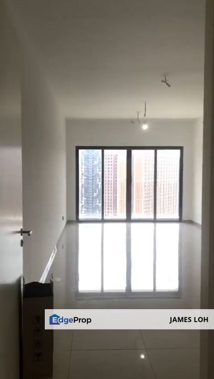D'Erica Residences - High Floor Unit for Sale, Selangor, Damansara Perdana