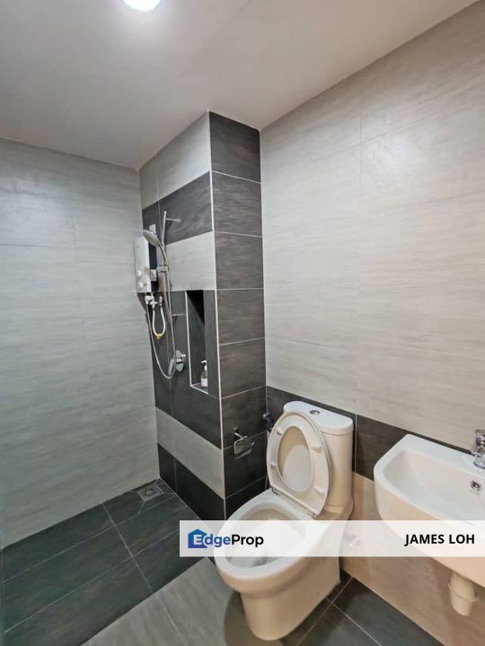 Aster Residence, Cheras - Unit for Rent, Kuala Lumpur, Cheras