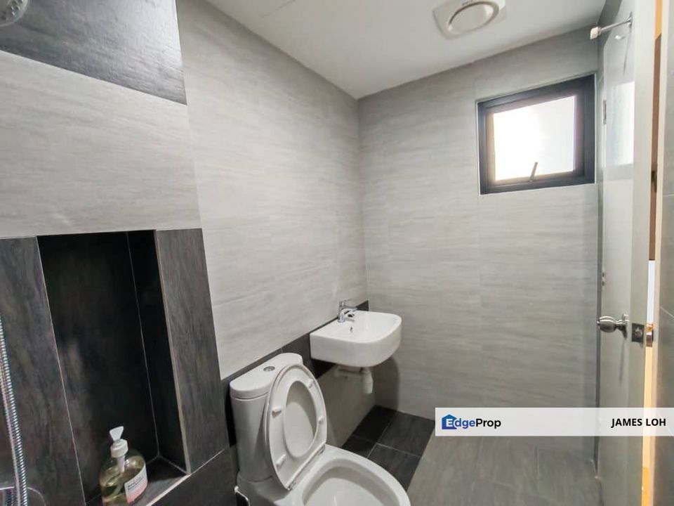 Aster Residence, Cheras - Unit for Rent, Kuala Lumpur, Cheras