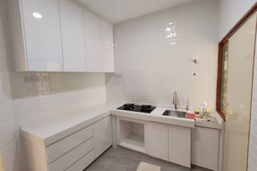 Taman Alam Megah, Seksyen 28