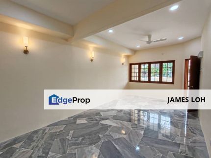 Taman Alam Megah, Seksyen 28 - Single Storey Terrace for Sale, Selangor, Shah Alam