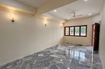 Taman Alam Megah, Seksyen 28