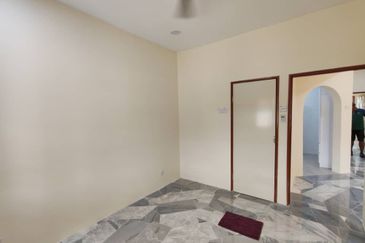 Taman Alam Megah, Seksyen 28