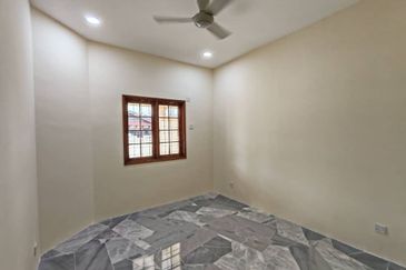 Taman Alam Megah, Seksyen 28