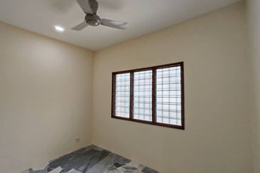 Taman Alam Megah, Seksyen 28