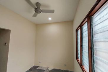 Taman Alam Megah, Seksyen 28