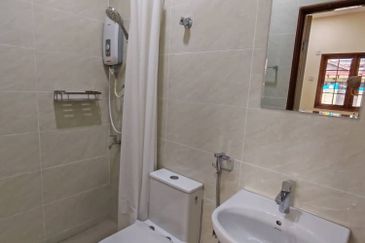 Taman Alam Megah, Seksyen 28