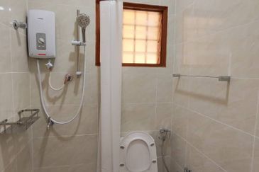 Taman Alam Megah, Seksyen 28