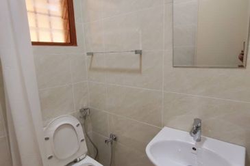 Taman Alam Megah, Seksyen 28