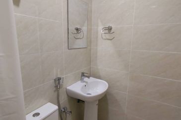 Taman Alam Megah, Seksyen 28