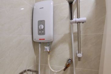 Taman Alam Megah, Seksyen 28