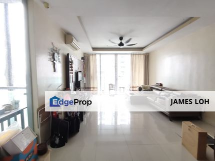 USJ One Avenue - Unit with  2 Carparks for Sale, Selangor, USJ