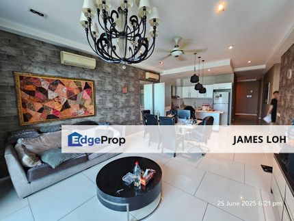  The Treez Residence, Bukit Jalil - Below Market Price Unit for Sale, Kuala Lumpur, Bukit Jalil